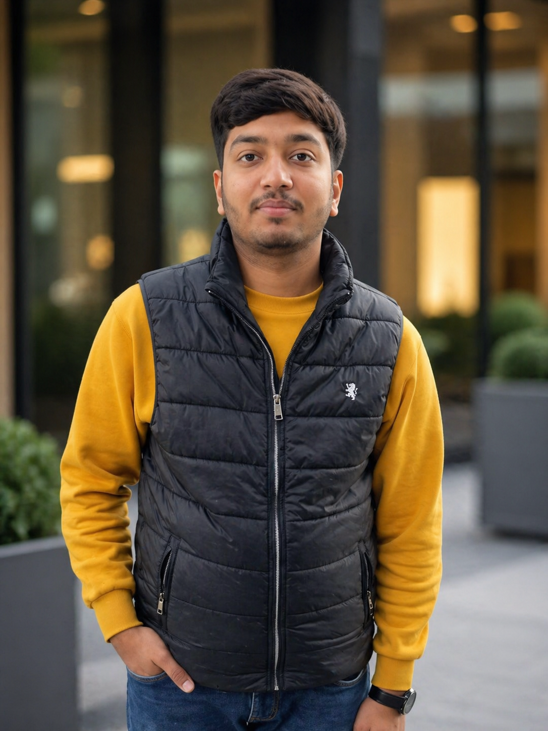 Akshat Kumar